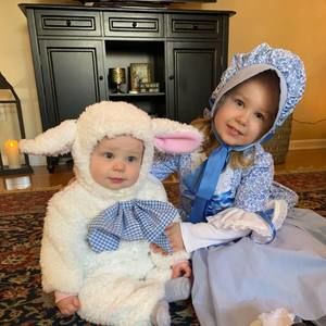 Meet your Posher, Karen